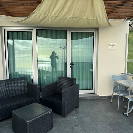 Casa Dos Reis Villa Calheta  Kültér fotó
