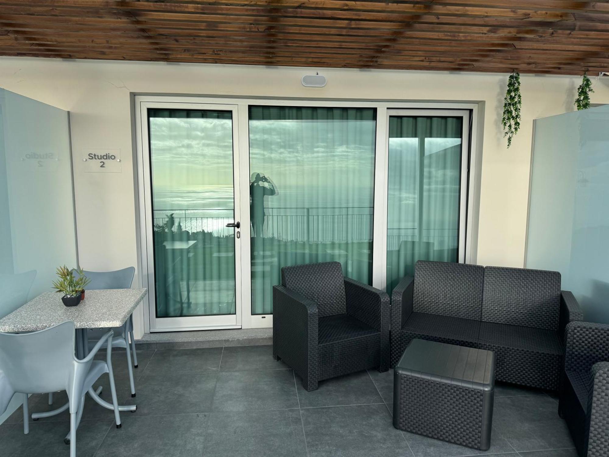 Casa Dos Reis Villa Calheta  Kültér fotó