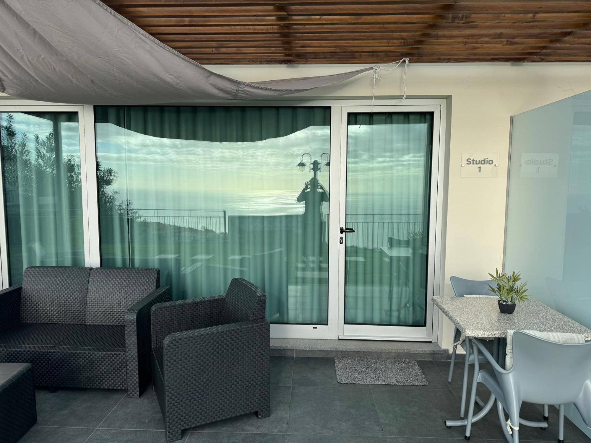 Casa Dos Reis Villa Calheta  Kültér fotó