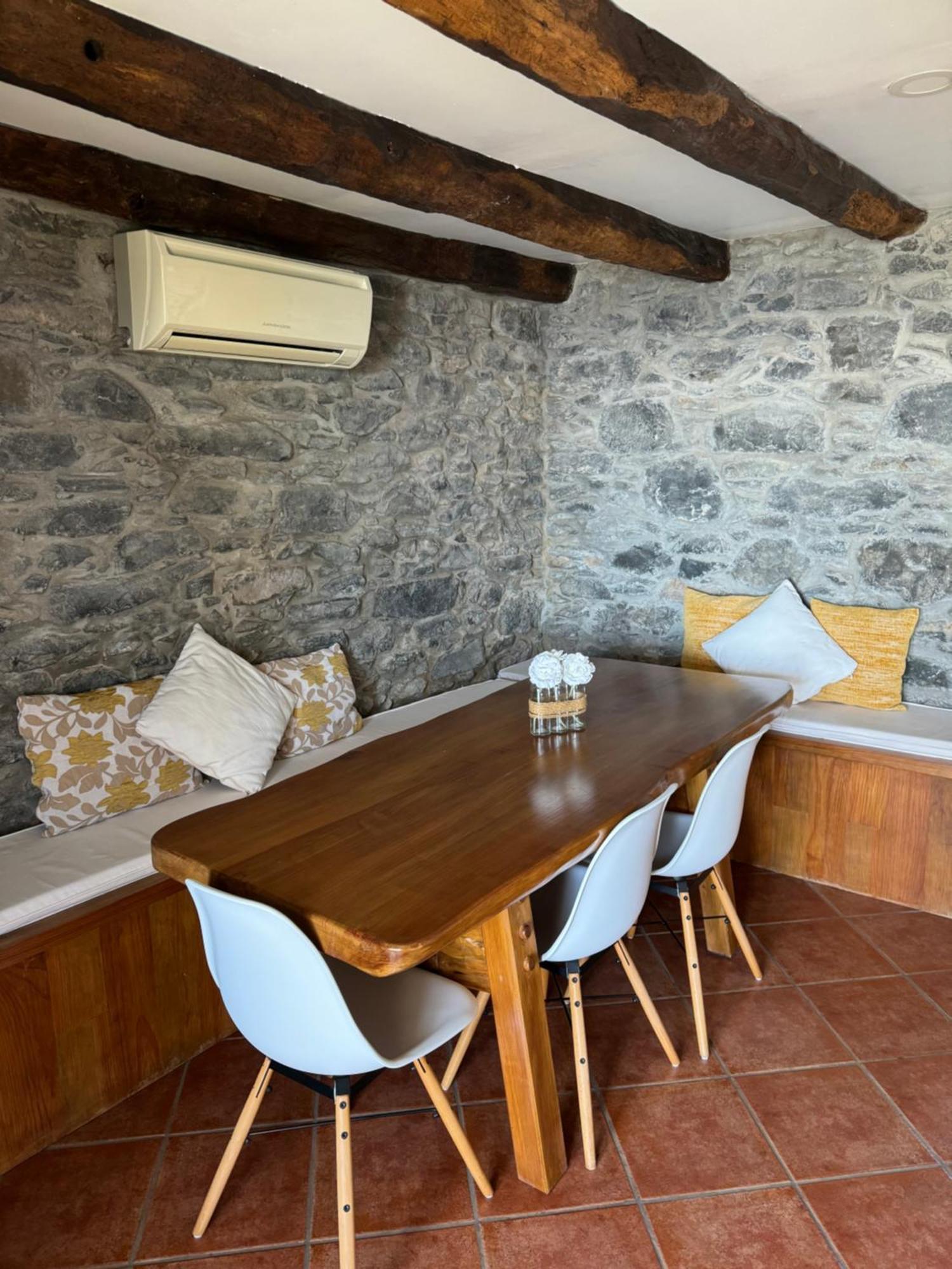 Casa Dos Reis Villa Calheta  Kültér fotó